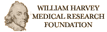 William Harvey Medical Research Foundation